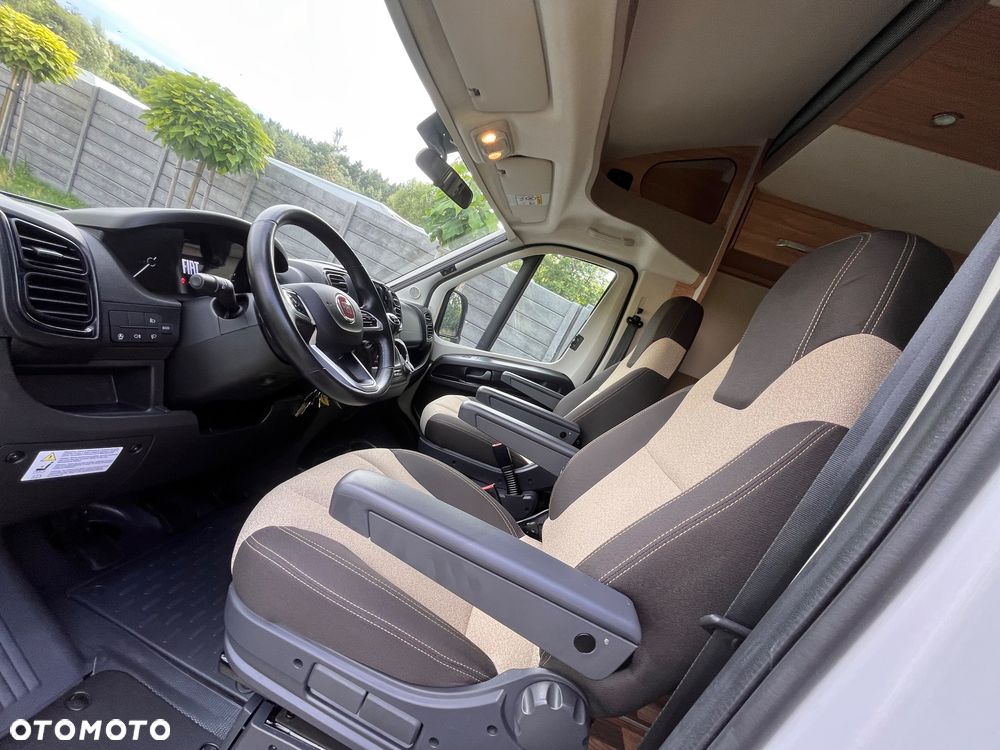 Fiat Weinsberg CaraSuite 650 MF - 16