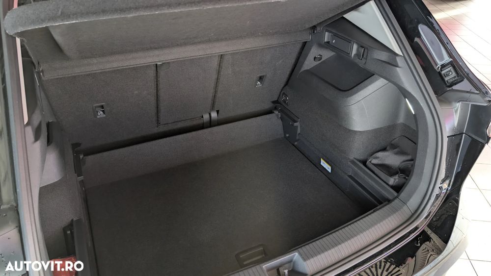 Volkswagen Tiguan 1.5 TSI OPF DSG - 26