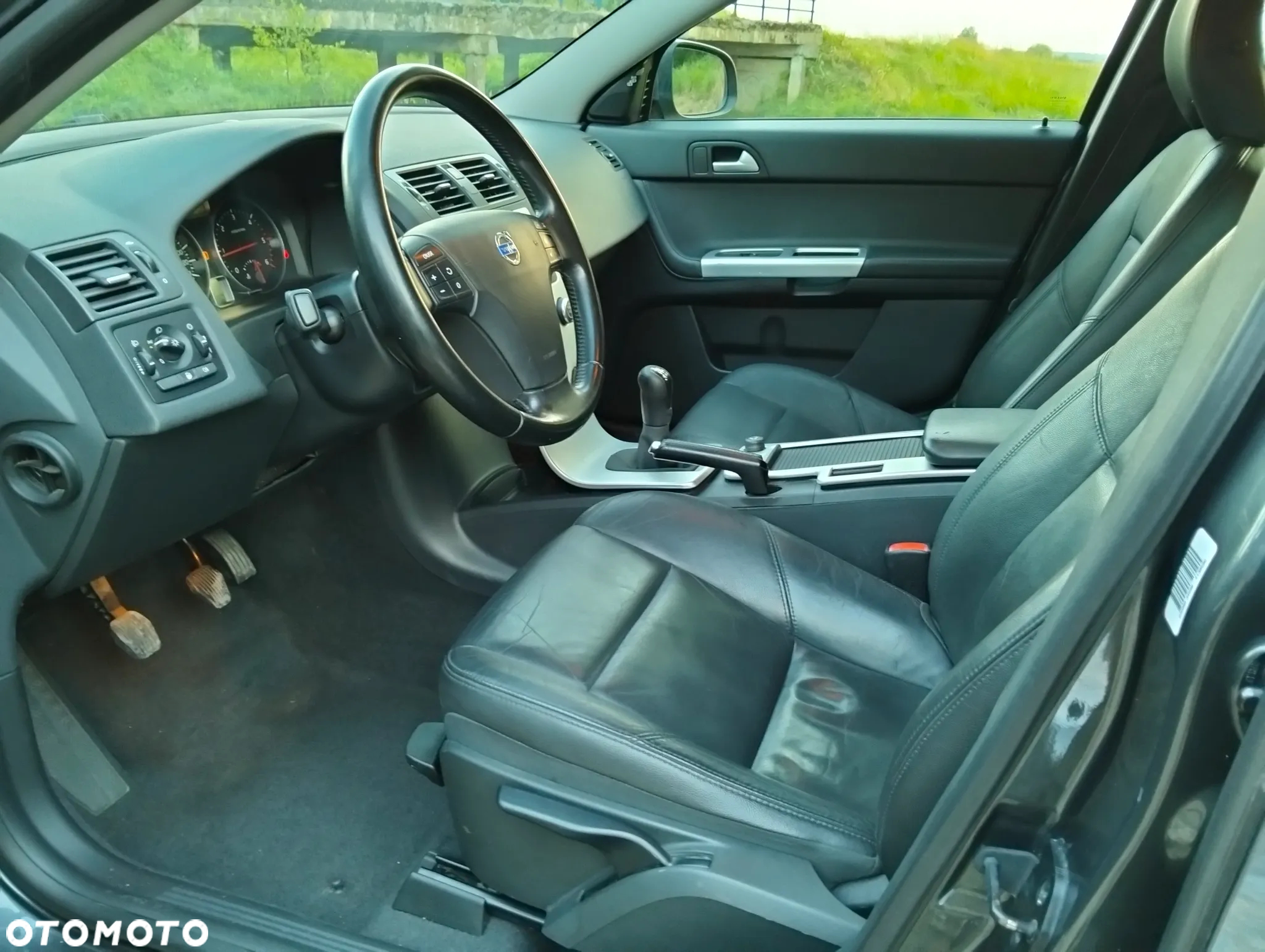 Volvo S40 - 11