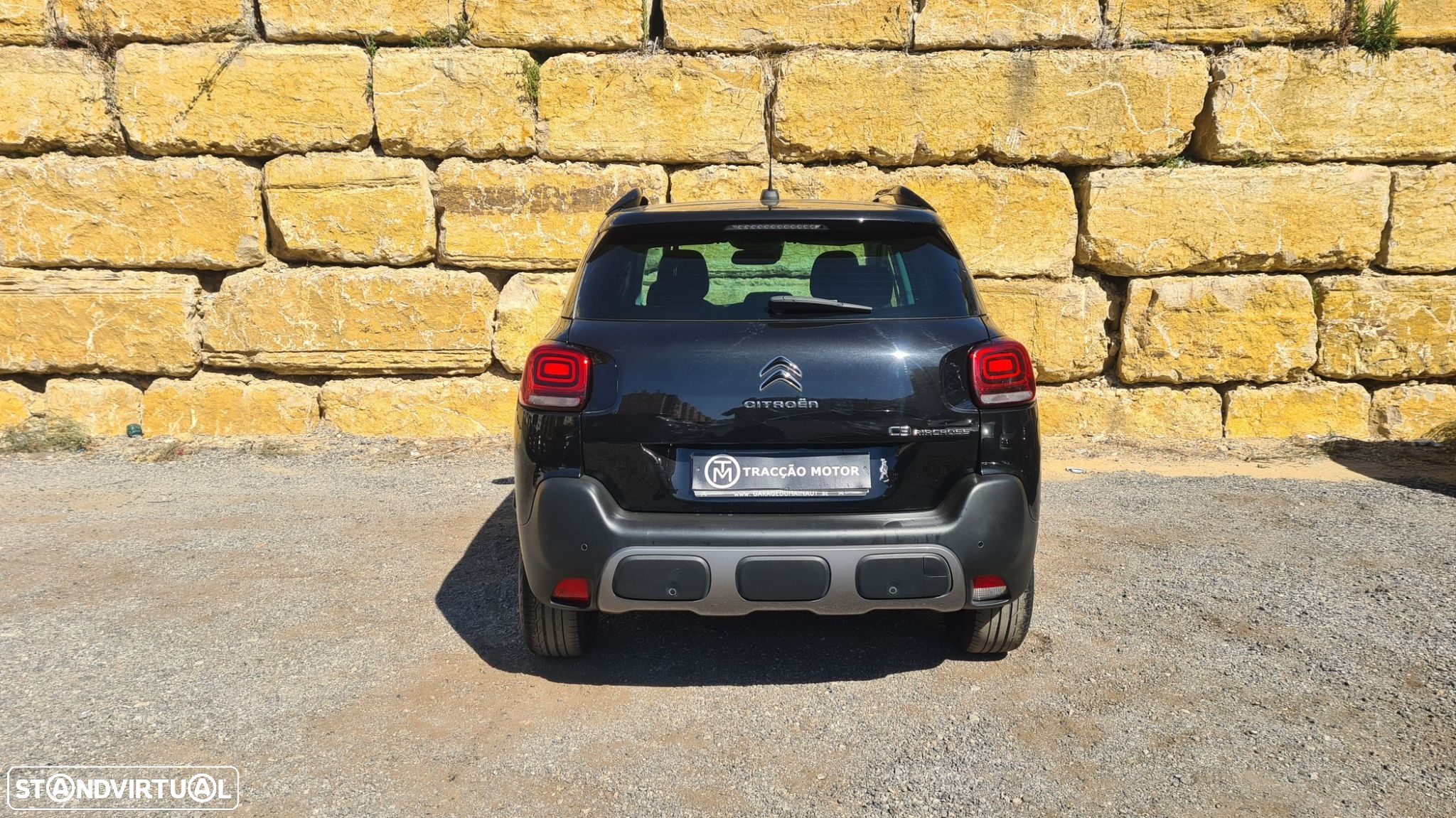 Citroën C3 Aircross - 6