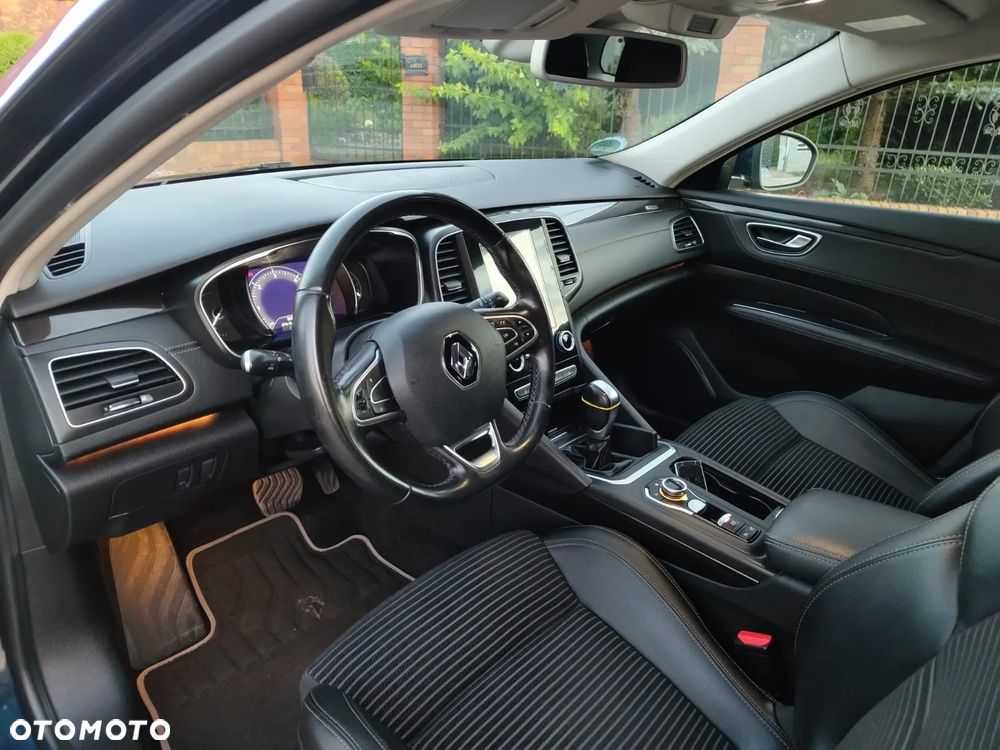 Renault Talisman - 19