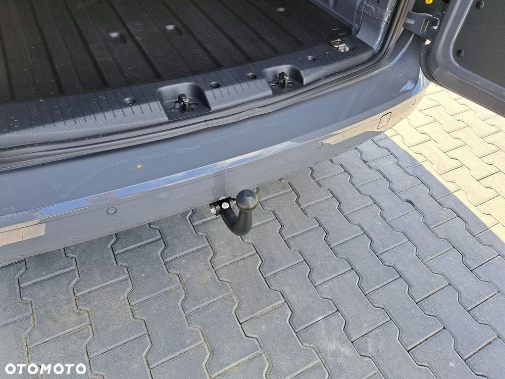 Volkswagen Caddy - 10