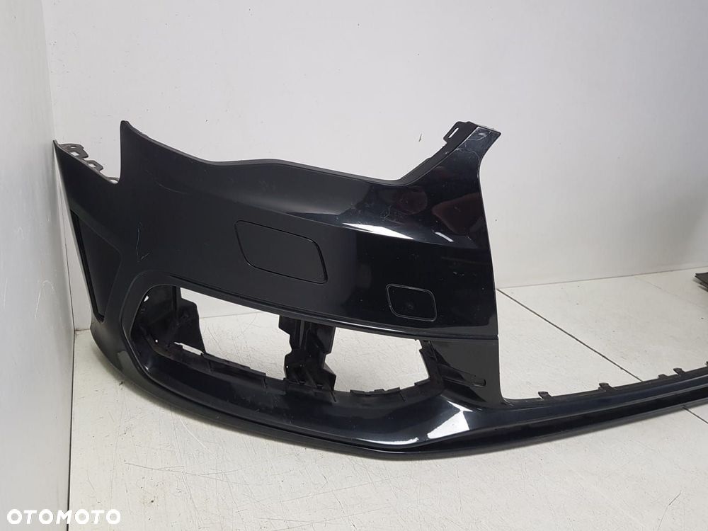 AUDI A3 8V4 8V3 S-LINE 12-16 ZDERZAK PRZEDNI SPRYSKI BEZ PDC 8V3807437F - 4