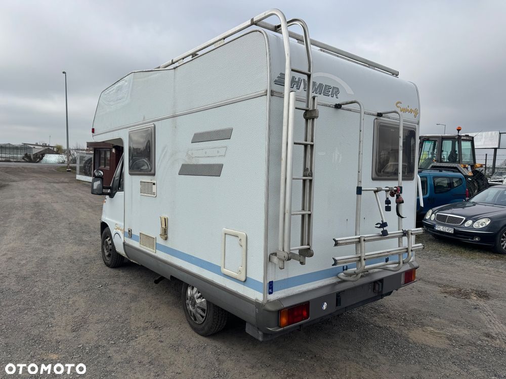 Fiat Ducato - 5