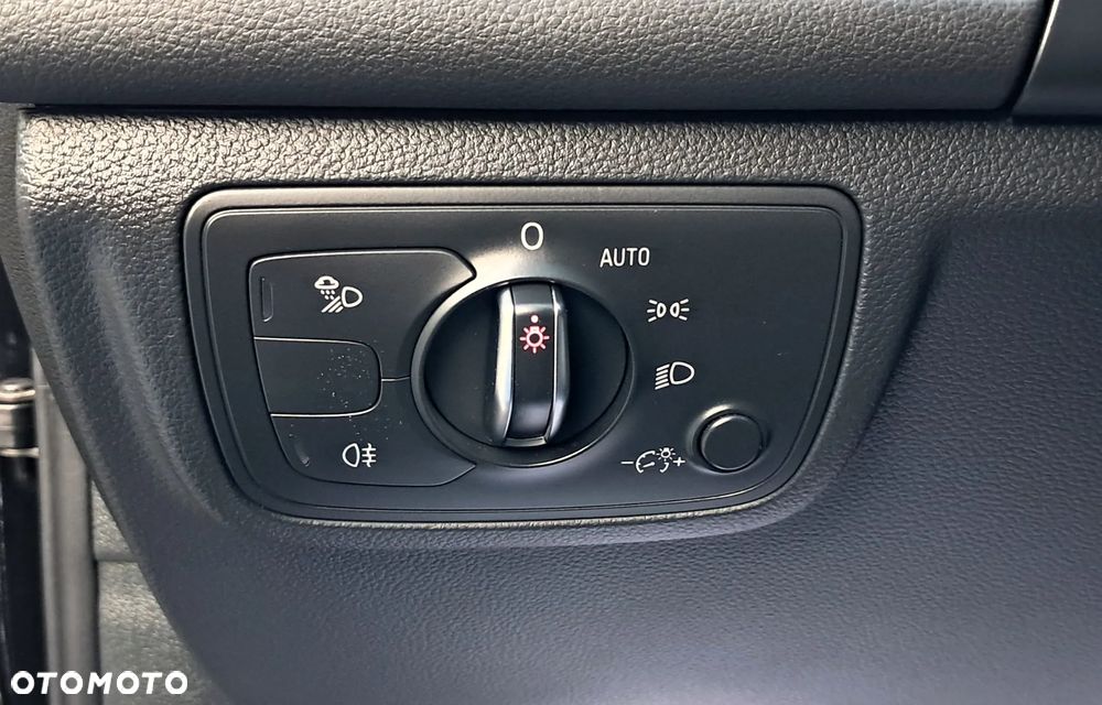 Audi A6 - 30