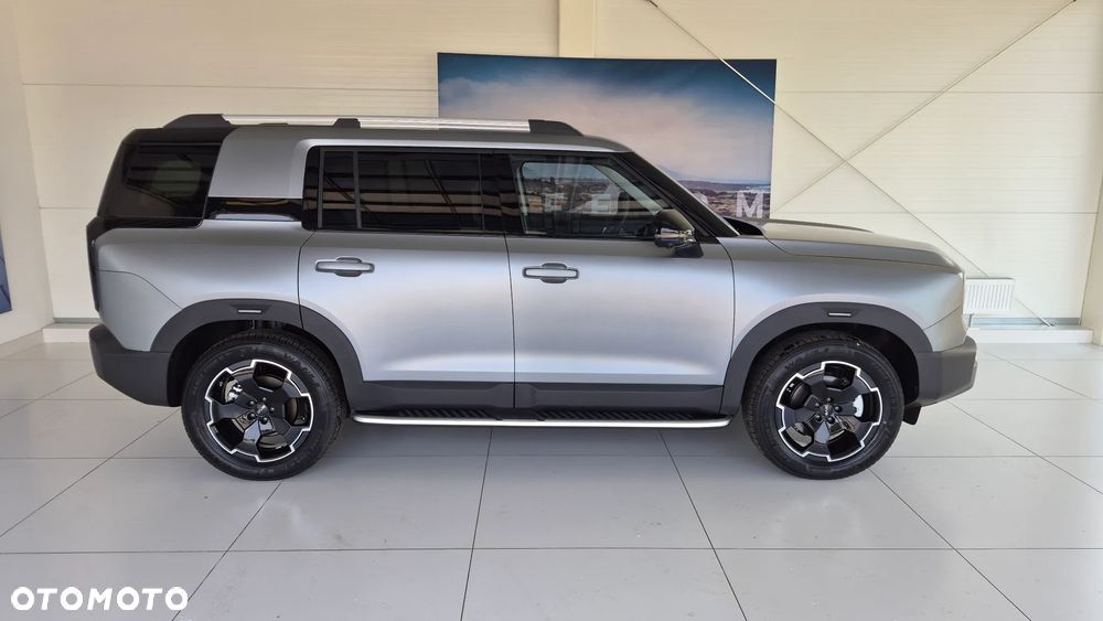 BAIC BJ30 BJ30e 1.5T DHT 4x4 HEV Comfort - 6