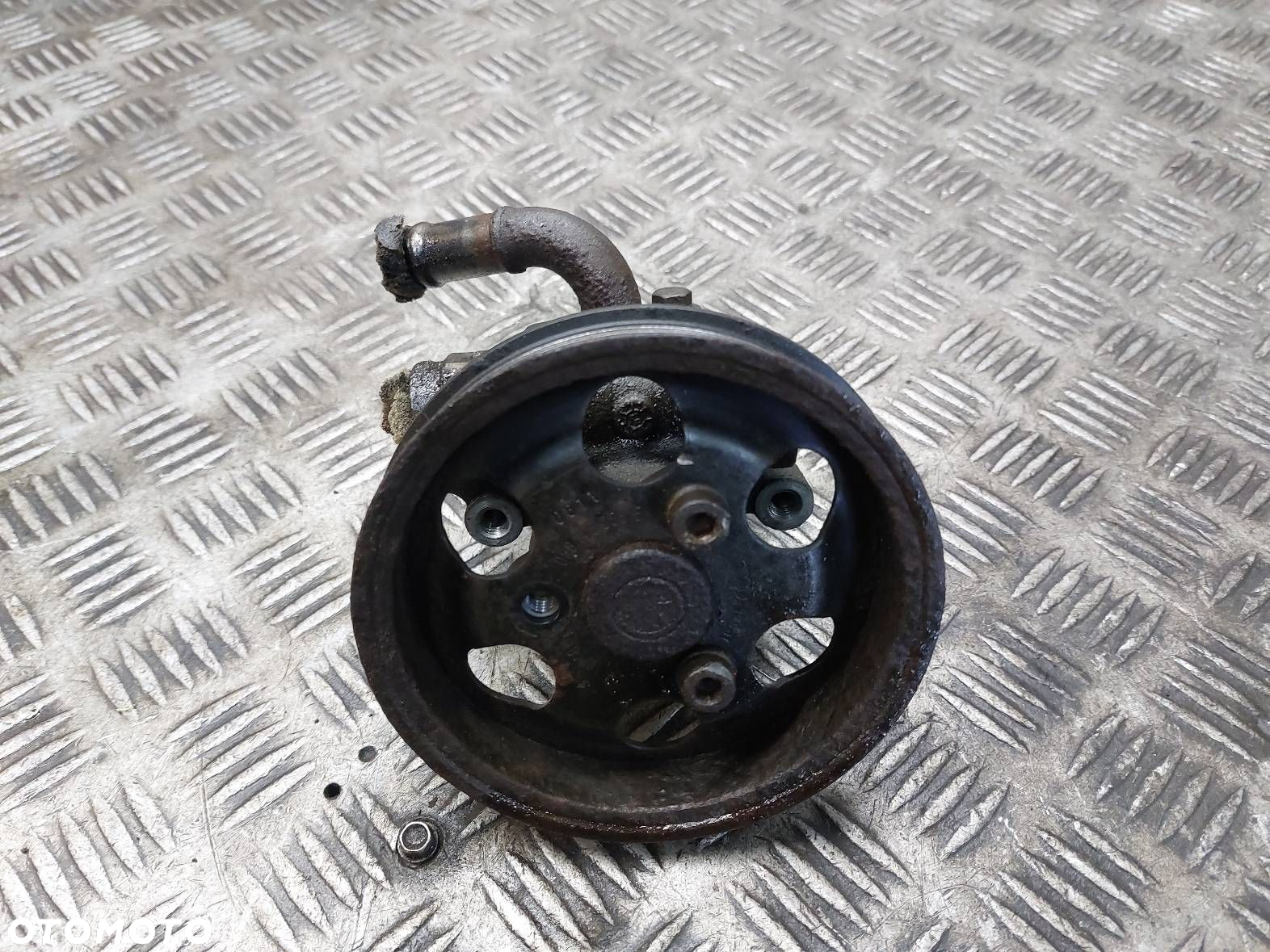POMPA WSPOMAGANIA VOLKSWAGEN PASSAT B5 FL 1.8 T 8D0145156L - 3