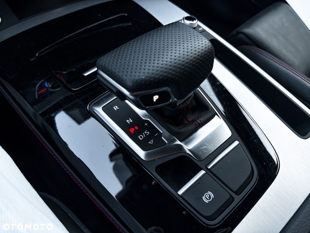 Audi Q5 Sportback - 26