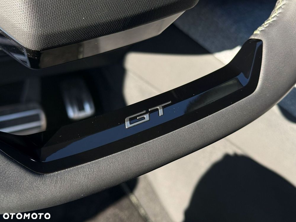 Peugeot 5008 1.2 PureTech mHEV GT S&S e-DCS6 - 29