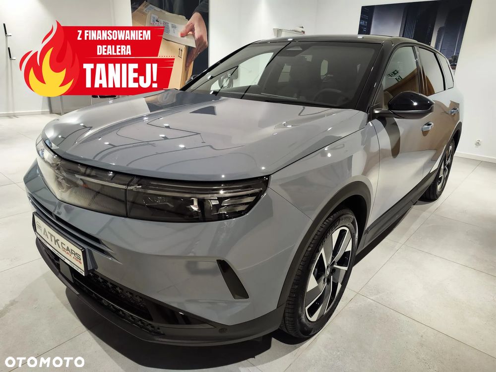 Opel Grandland X - 1