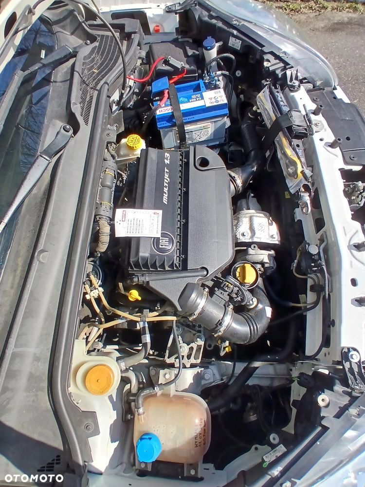 Fiat Doblo - 28