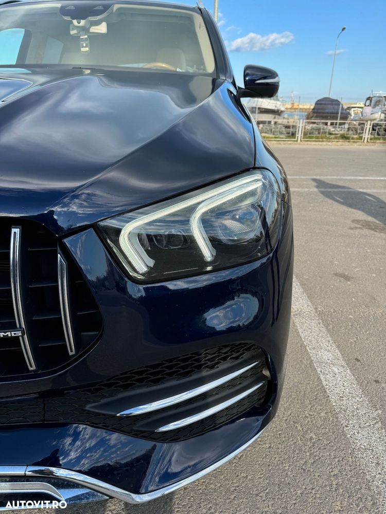 Mercedes-Benz GLE - 20