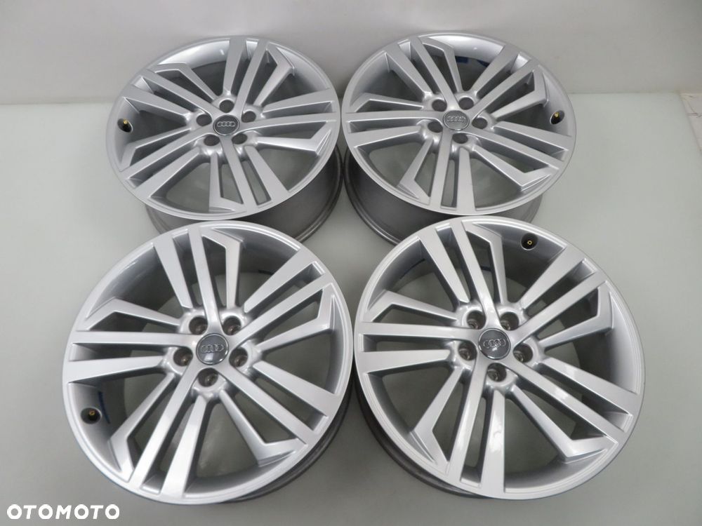 Alufelgi 20'' Audi Q5 SQ5 5x112 ET39 80A601025L - 1