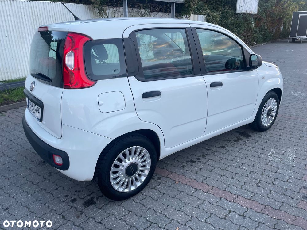 Fiat Panda 0.9 Twinair Start&Stopp Trekking - 6