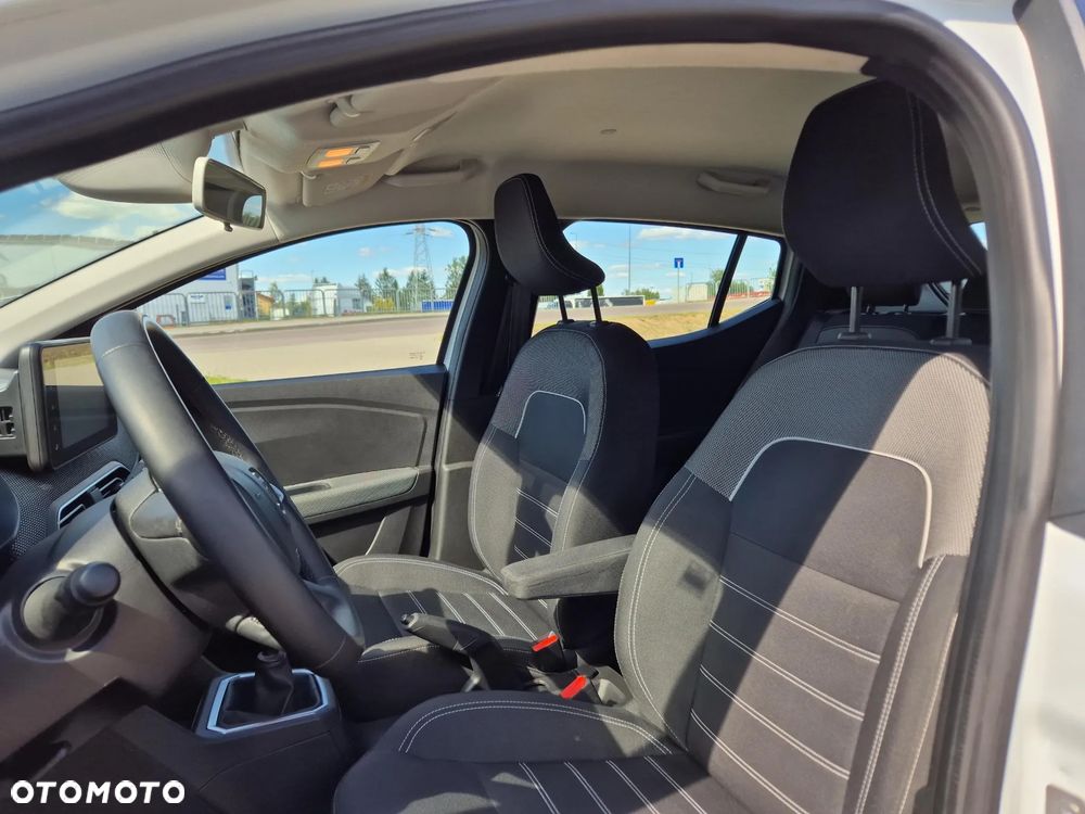 Dacia Sandero 1.0 TCe Comfort - 11