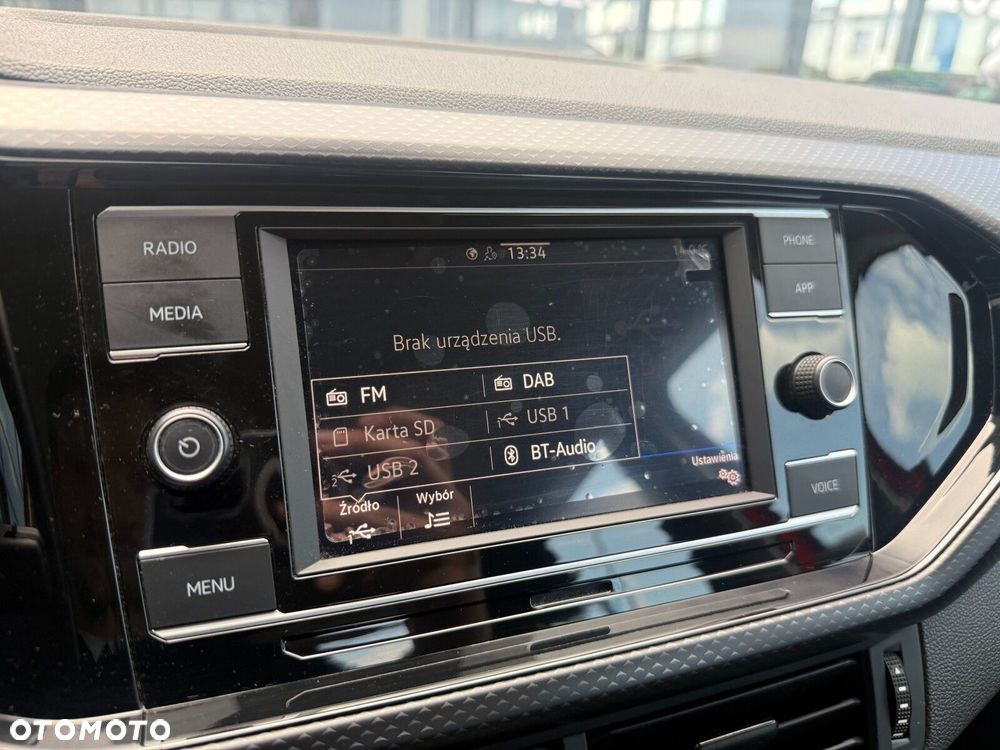 Volkswagen T-Cross - 27