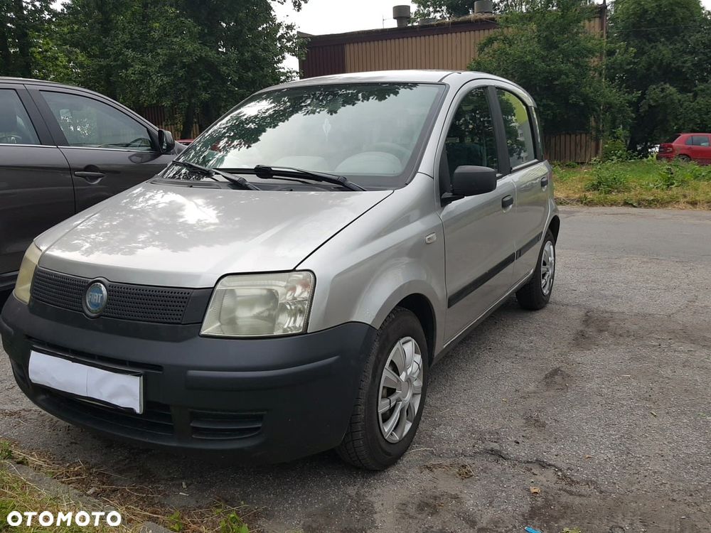 Fiat Panda - 2