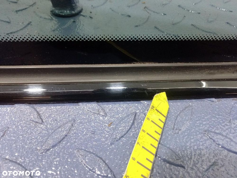 BMW M2 F87 F22 SZYBA KAROSERYJNA TYŁ LEWA TYLNA - 6
