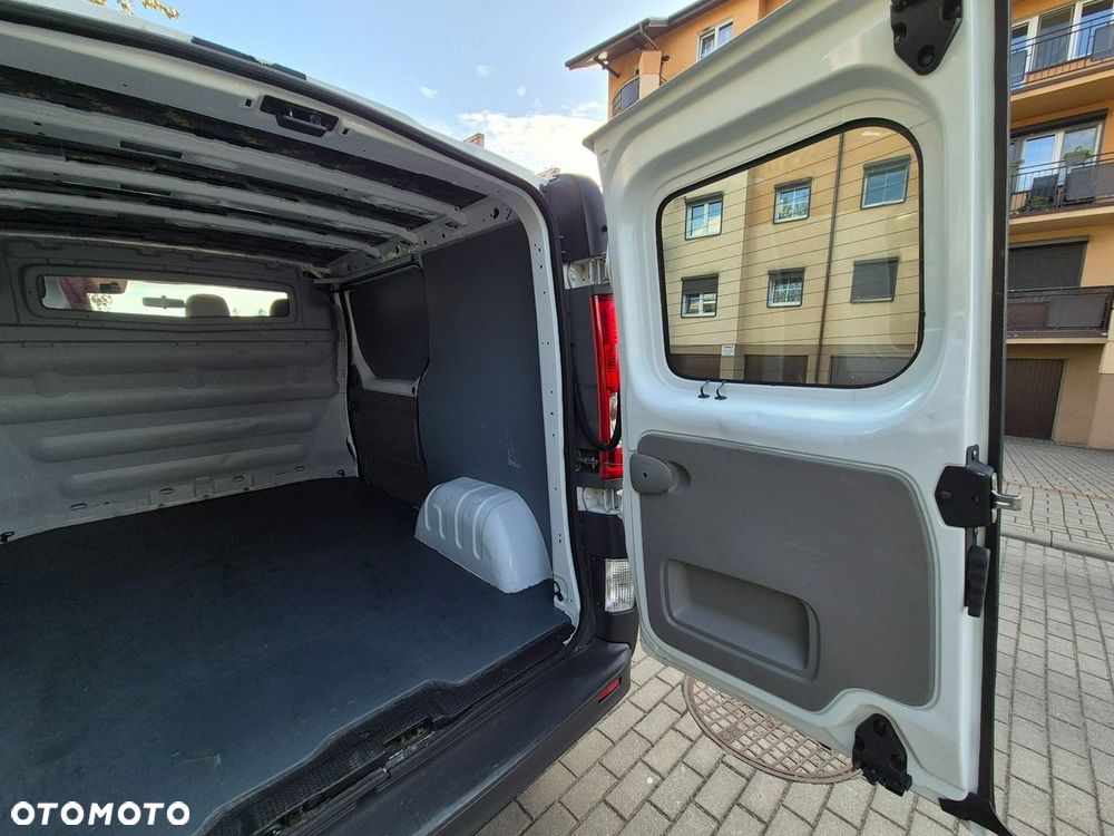 Nissan Primastar - 32