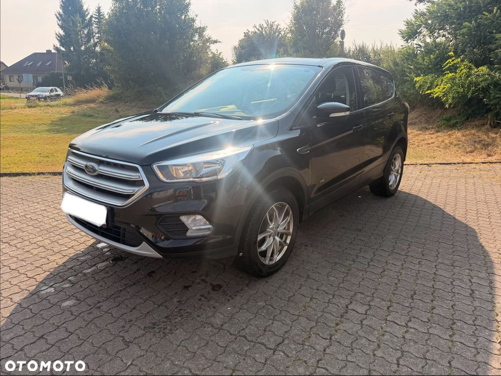 Ford Kuga 2.0 TDCi 4x4 Titanium - 12