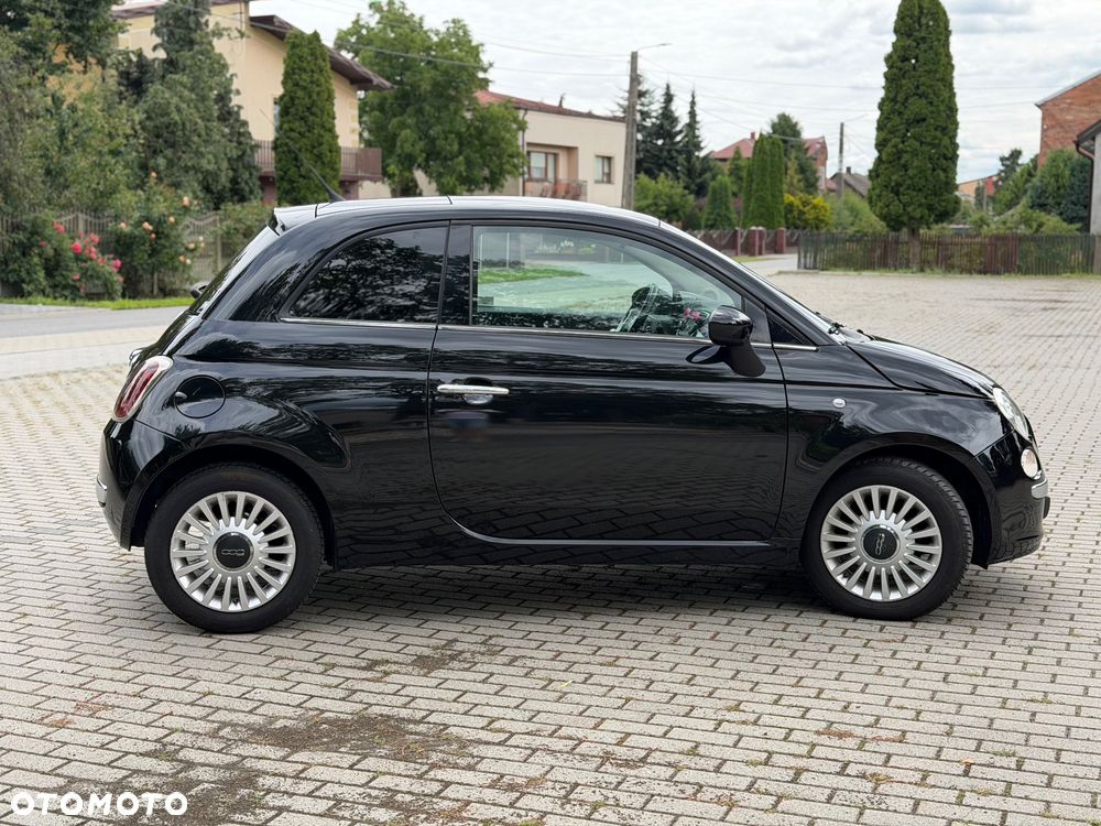 Fiat 500 1.3 Multijet Lounge - 7