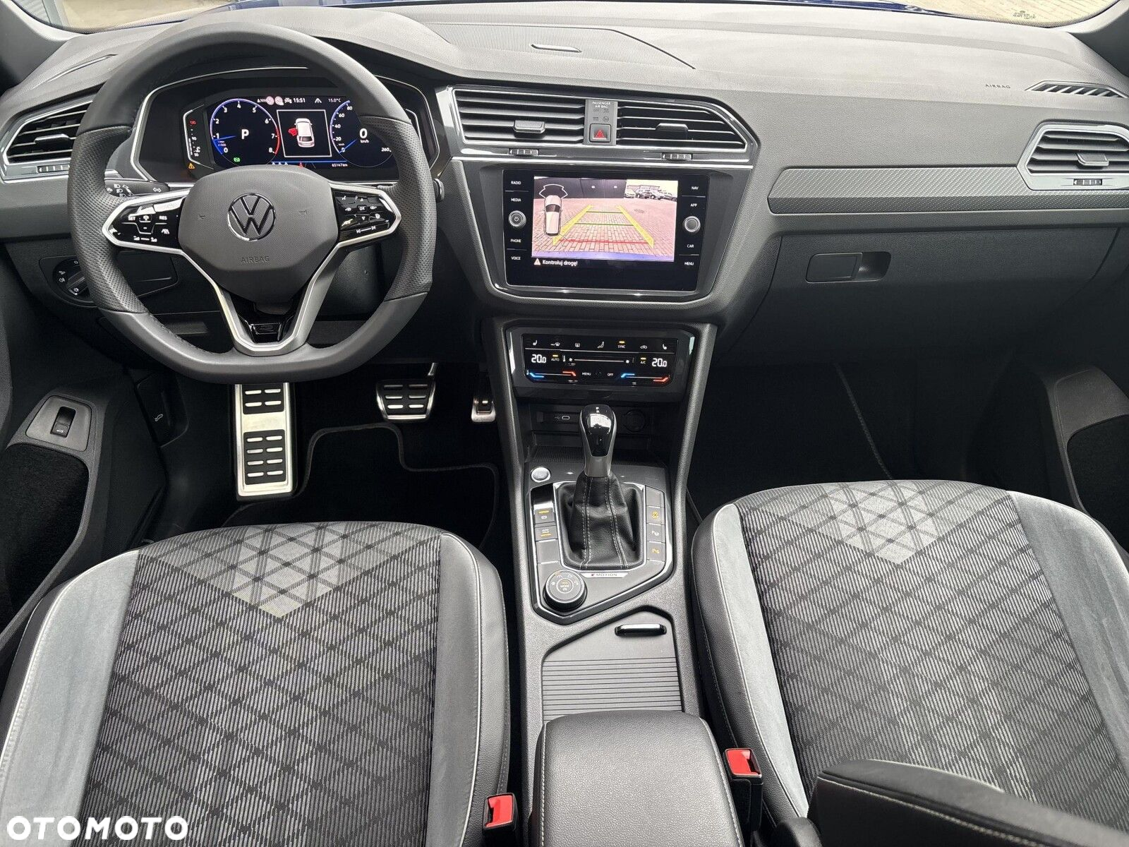 Volkswagen Tiguan - 9