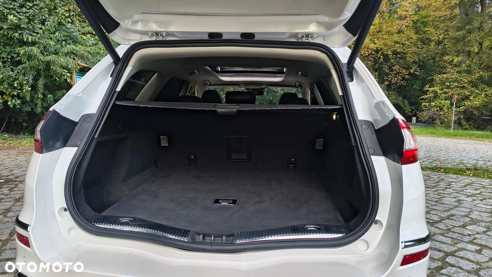 Ford Mondeo 2.0 TDCi Start-Stopp PowerShift-Aut Vignale - 27