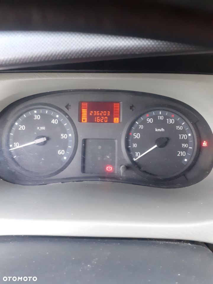 Renault Trafic L1H1 - 7