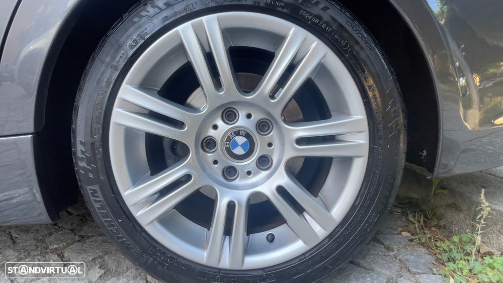 BMW 320 d DPF - 34