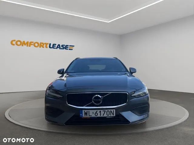 Volvo V60 D3 Momentum - 2