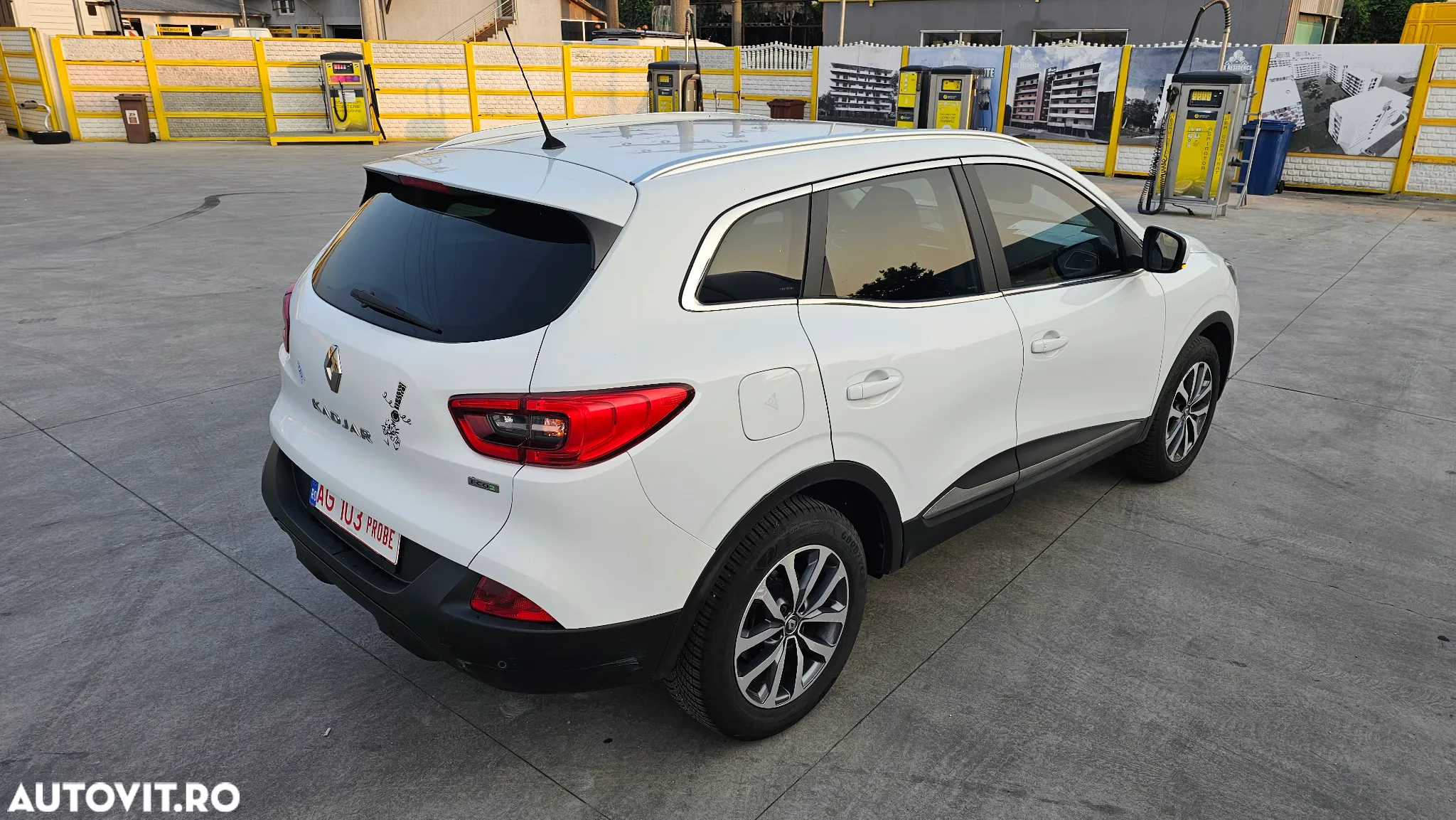Renault Kadjar Energy dCi 110 Business - 13