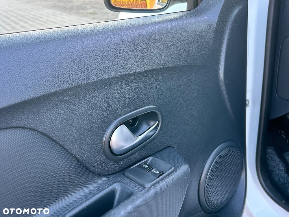 Dacia Sandero SCe 75 Comfort - 19