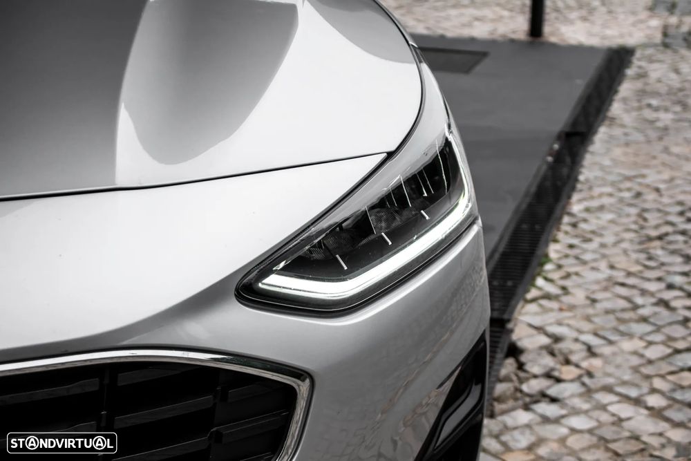 Ford Focus SW 1.0 EcoBoost Business - 8