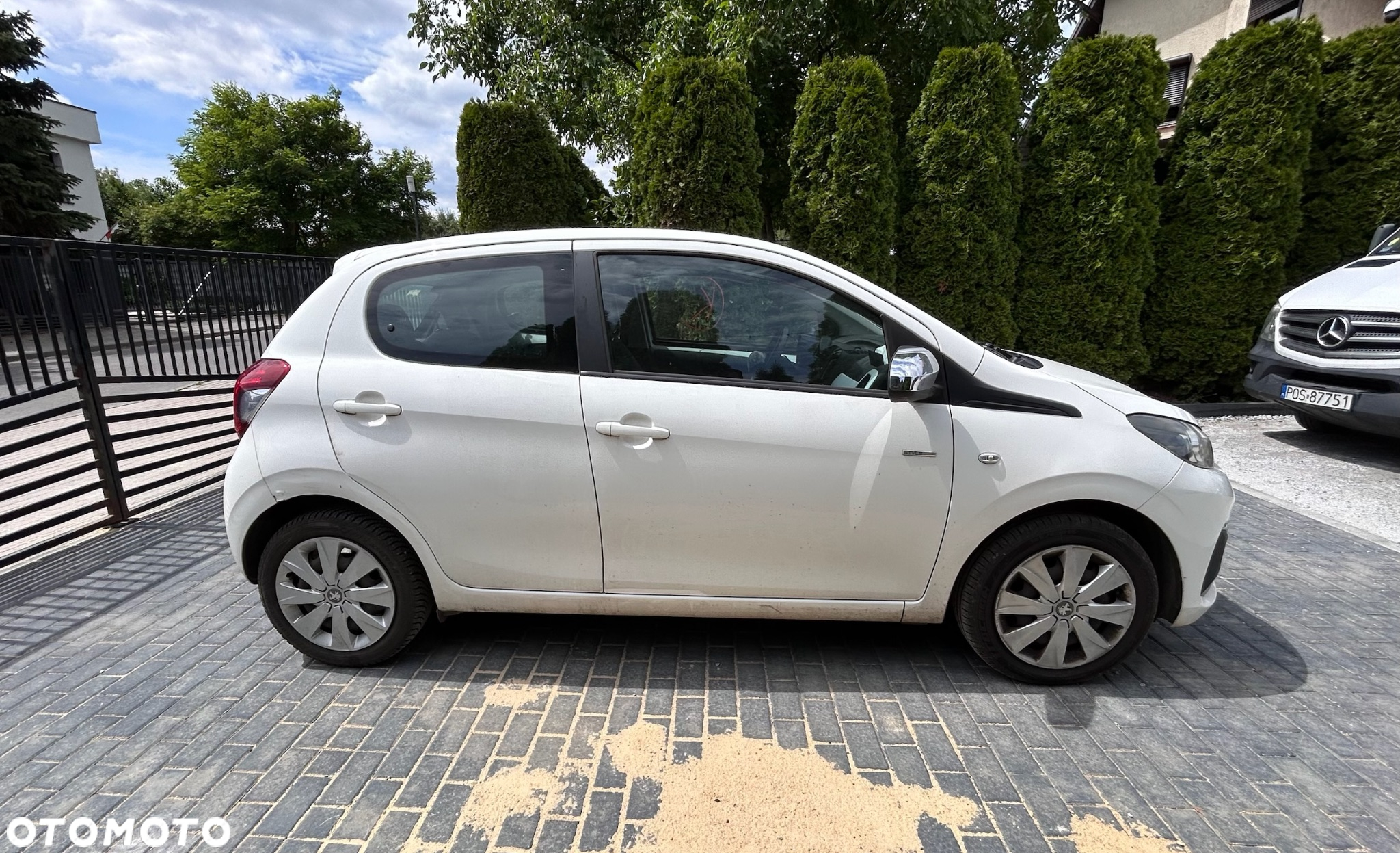Peugeot 108 VTI 68 Top Style - 5