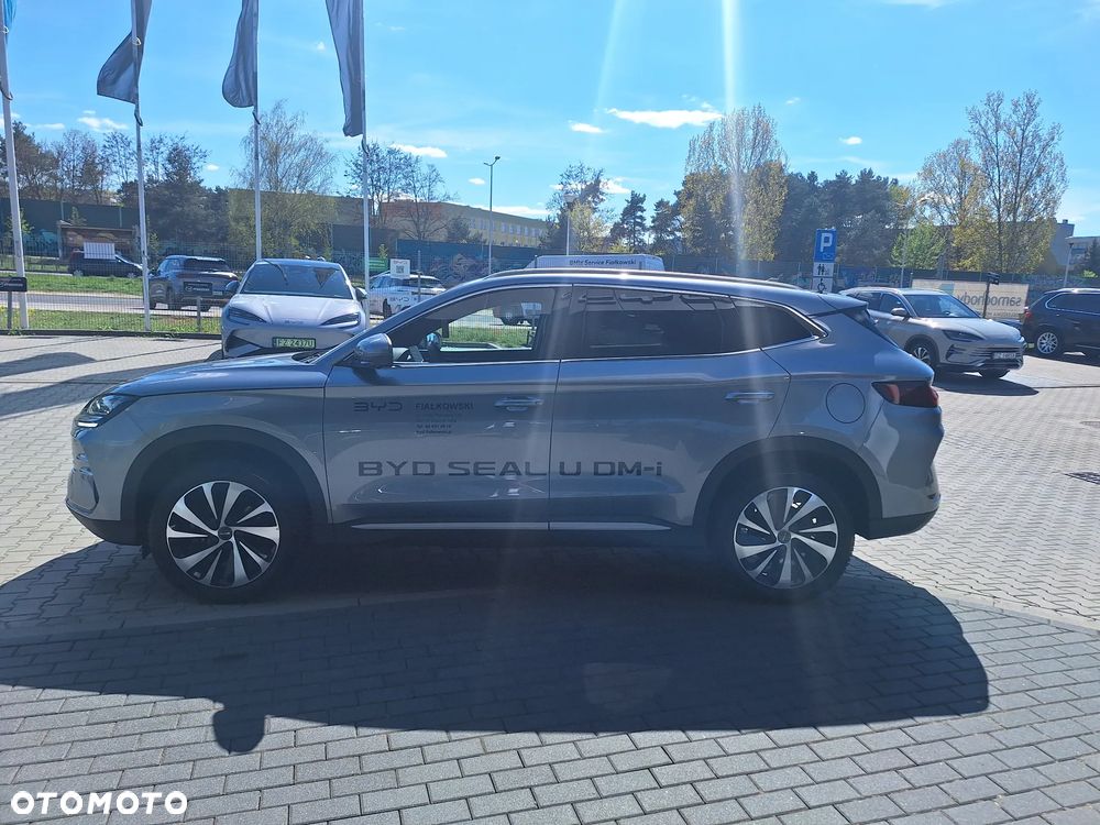 BYD Seal U 1.5 Boost - 5