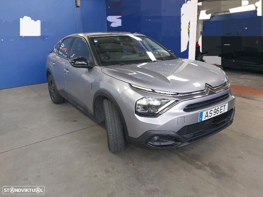 Citroën C4 1.5 BlueHDi Feel Pack - 6