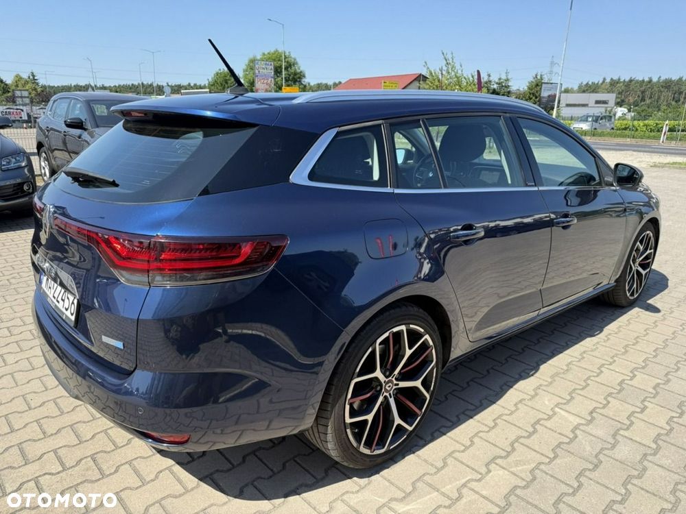 Renault Megane E-TECH 160 R.S LINE - 7