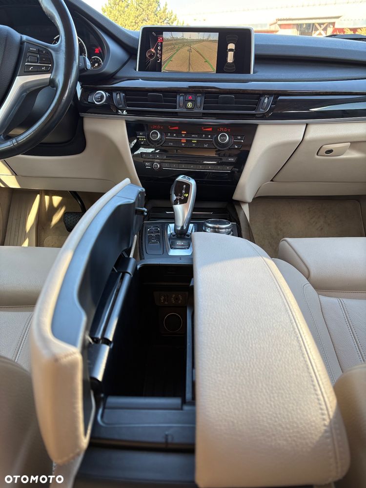 BMW X5 - 20
