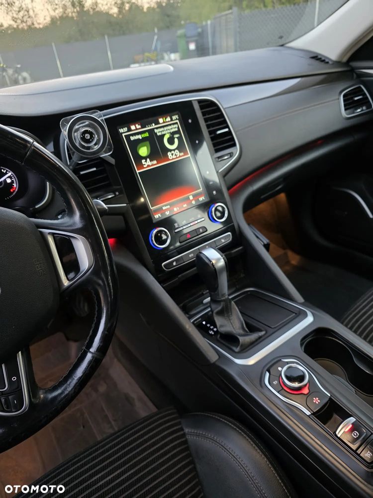 Renault Talisman 1.6 Energy dCi Intens EDC - 12