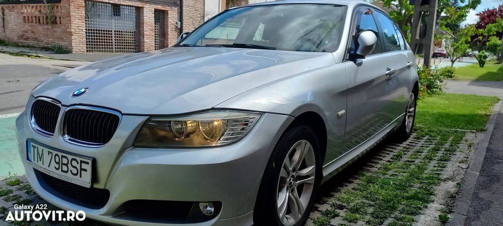 BMW Seria 3