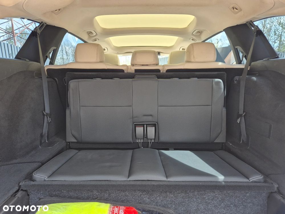 Mercedes-Benz Klasa E 450 4-Matic All-Terrain Avantgarde - 14