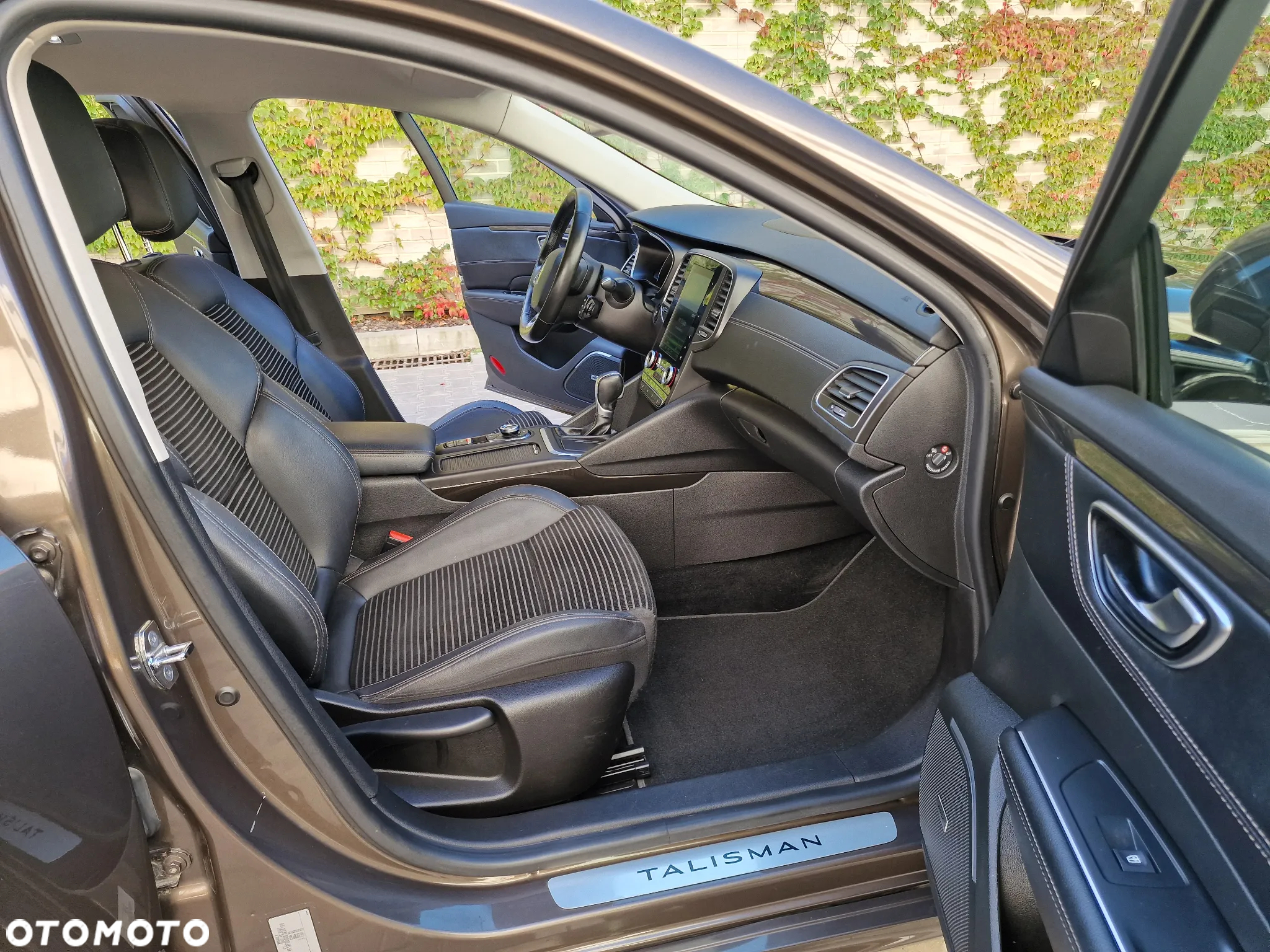Renault Talisman 1.6 Energy TCe Intens EDC - 10