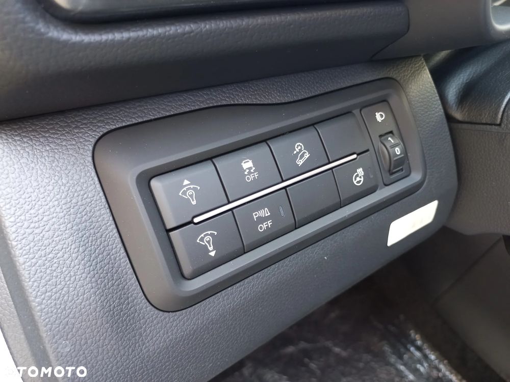 SsangYong/KGM Tivoli 1.5 T-GDI Adventure - 22