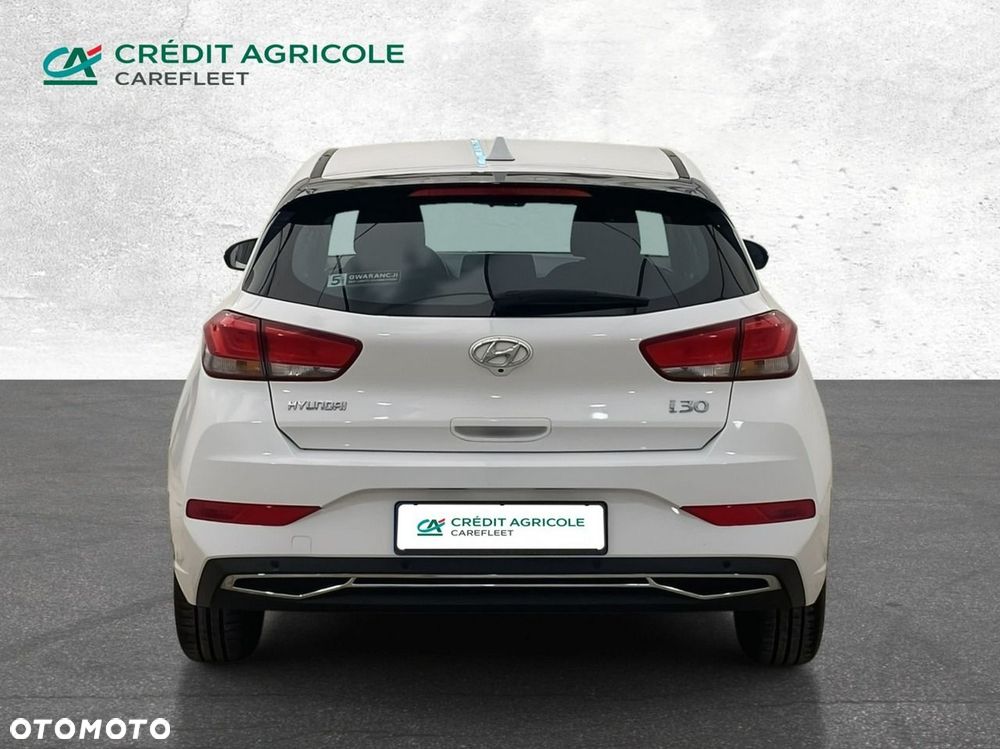 Hyundai i30 - 7