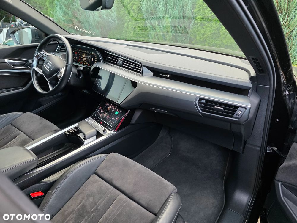 Audi e-tron 55 quattro - 18
