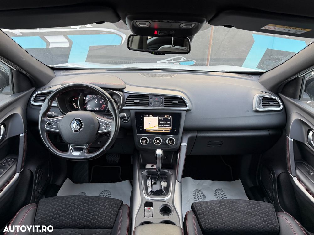 Renault Kadjar TCe EDC GPF Intens - 7