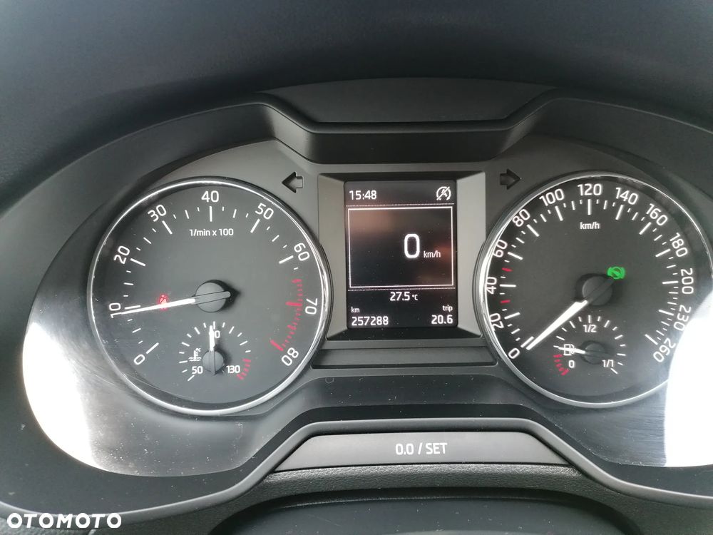 Skoda Octavia 1.8 TSI Style DSG - 10