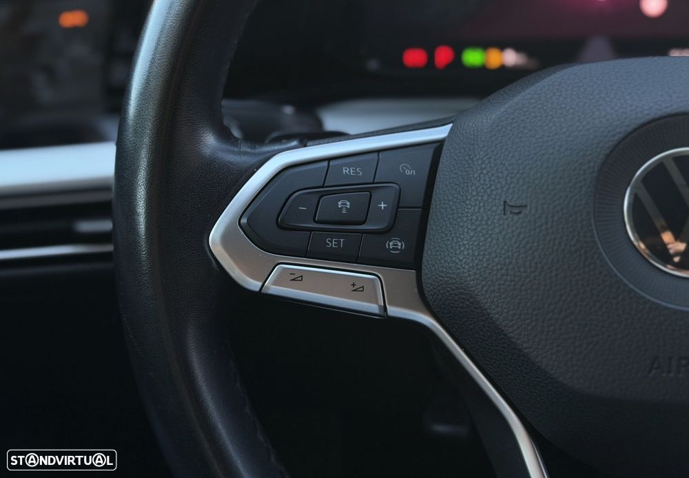 VW Golf - 9