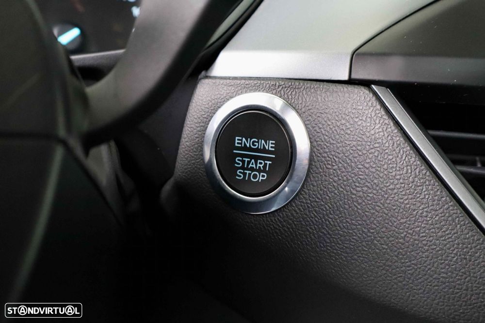 Ford Focus 1.5 TDCi ECOBlue Connected Aut. - 15
