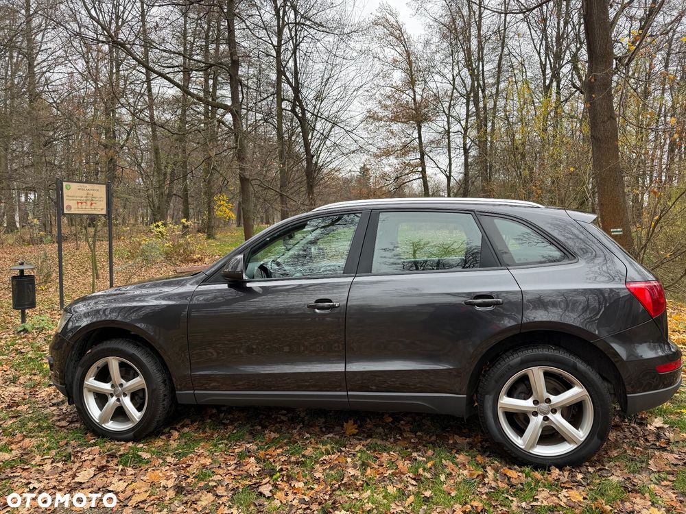 Audi Q5 2.0 TDI Quattro - 39